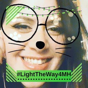 Meet your Posher, Katharine